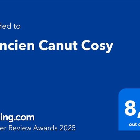 L Ancien Canut Cosy Lyon Exterior photo
