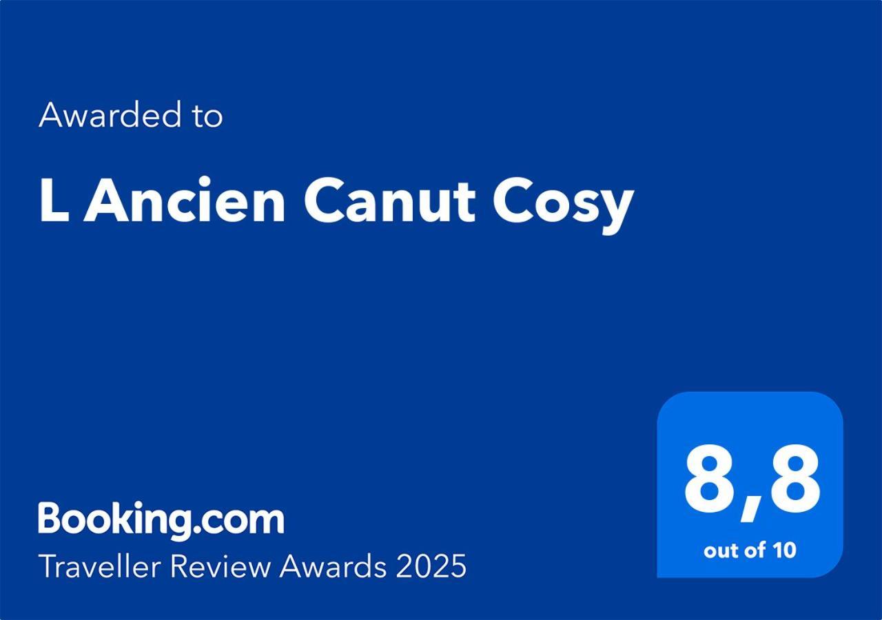 L Ancien Canut Cosy Lyon Exterior photo
